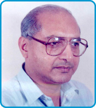 Dr. Ashok Agarwal