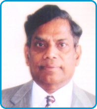 Dr. Murthy Mutyala