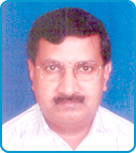Dr. Y. Satyanarayana